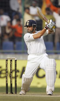 Sachin Tendulkar : A Joyous Celebration