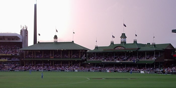 The 1994/95 Ashes: A Pivotal Series for Australian Cricket