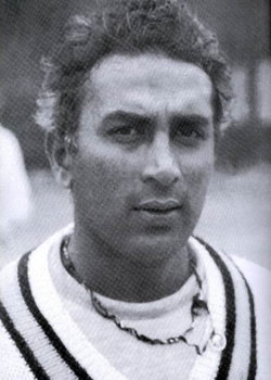 Sunil Gavaskar - Where does he sit in the Hall of Fame?
