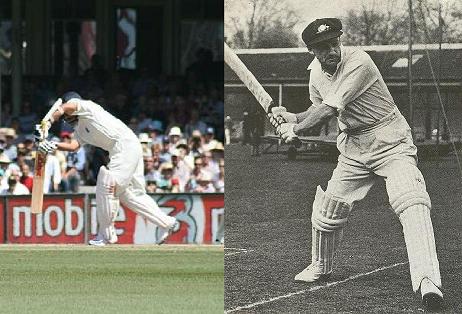 Tendulkar Better Than Bradman? Surely Not!