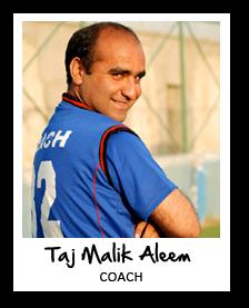 The Man Behind The Afghan Dream