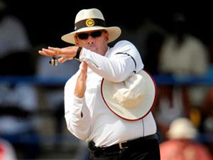 DRS: Why the opposition?