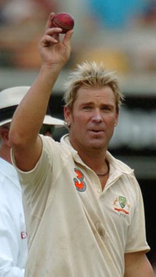 Series Points - A New Way of Ranking Test Players - 2000s Part One
