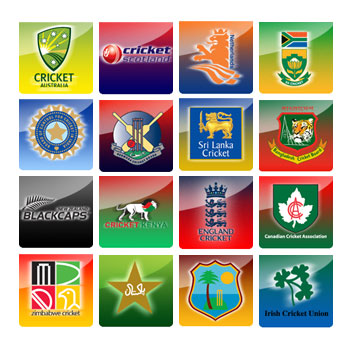 cricket netherlands logo