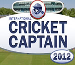 International Cricket Captain 2012