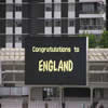 Congrats England
