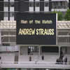 Andrew Strauss: MOM