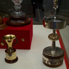 Gillette Cup and B&H Trophy