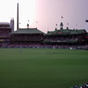 Sydney Cricket Ground Members Stand