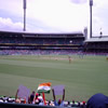 Ricky Ponting Setting the Field
