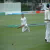 Pakistan fielding practice