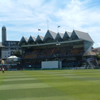 A view of the Basin Reserve