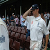 Marcus Trescothick returns to the field of play