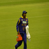 Sri Lankan Player