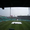 Front on view of SCG