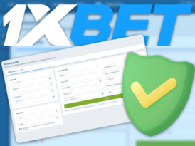 Is Account Verification Mandatory at 1xBet in Bangladesh?