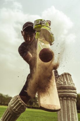 The Finest Methods to Hold Up with Cricket