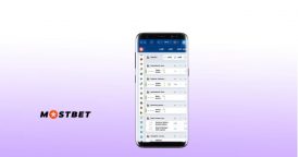 Baixar o Mostbet App para Android (APK) e iOS GRÁTIS