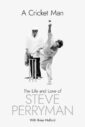 new cricket biographies