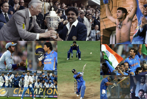 10 Greatest Moments in Cricket History: A Celebration of Iconic ...